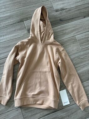 lululemon hoodie NWT